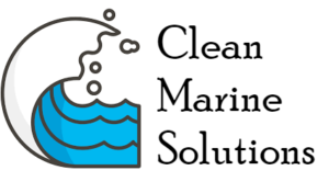 Clean Marine Solutions Logo